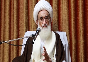آیت الله نوری همدانی میزان زکات فطره را اعلام کردند
