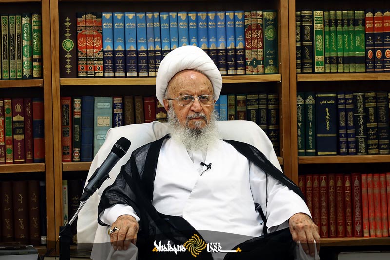 احکام و مبلغ زکات فطره سال ۹۹ از سوی حضرت آیت الله مکارم شیرازی اعلام شد