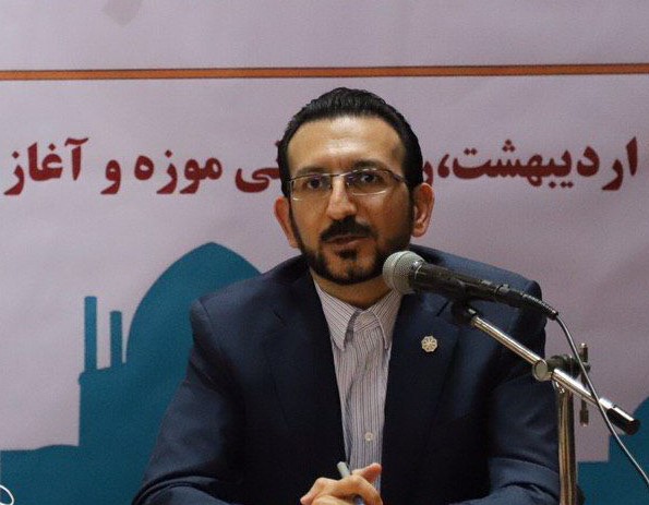 ۸۴۸ اثر تاریخی زنجان در فهرست آثار ملی
