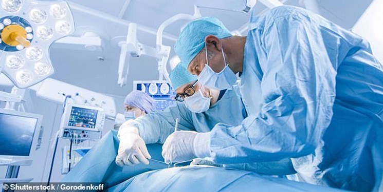 کرونا 28 میلیون عمل جراحی را لغو کرد