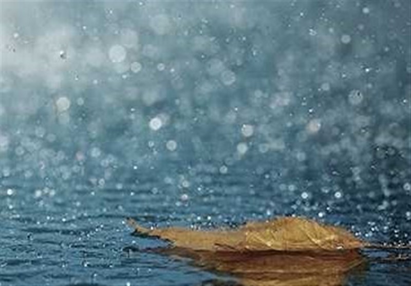 احتمال بارش پراکنده باران، فردا و پس فردا در خراسان جنوبی