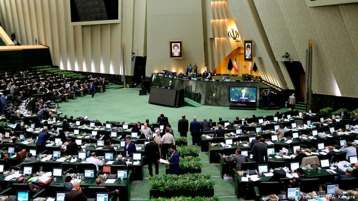 زمان برگزاری مرحله دوم انتخابات مجلس اعلام شد