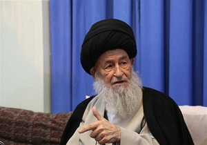 میزان فطریه از سوی آیت‌الله علوی گرگانی اعلام شد