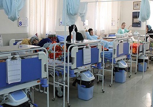 رئیس دانشگاه علوم‌پزشکی زنجان: بیمارستان سفید درخصوص ویروس کرونا نداریم