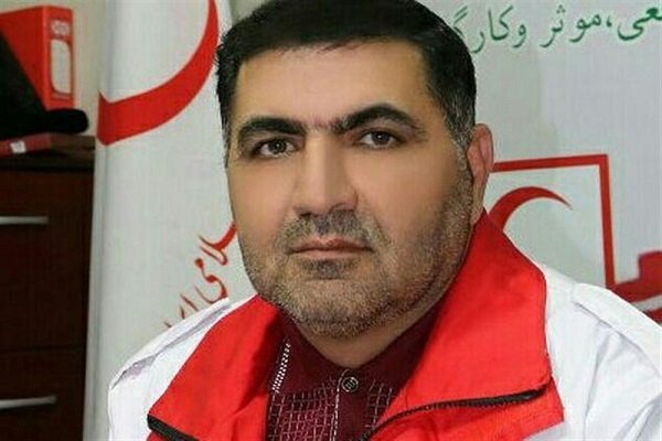 کمک 2.1 میلیارد تومانی هلال احمر کردستان به نیازمندان