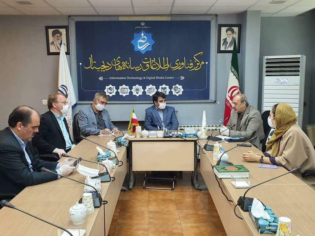 کلینیک سواد رسانه‌ای راه‌اندازی می‌شود