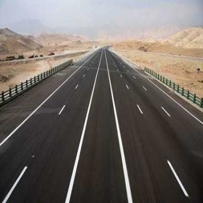 چهارخطه ازنا-شازند زیر بار ترافیک رفت