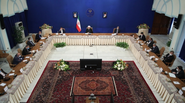 استقبال رئیس‌جمهور از انتقاد دلسوزانه؛ روحانی از صداوسیما تعریف کرد