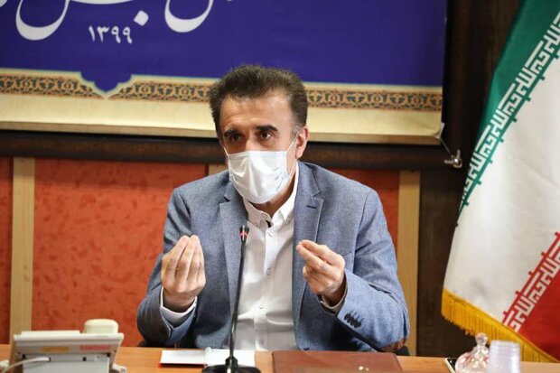 پذیرش ۲۰ بیمار مشکوک به کرونا در مراکز درمانی قم؛ بهبودی ۲۱ نفر