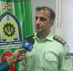 دستگیری سوداگران مرگ در سوادکوه