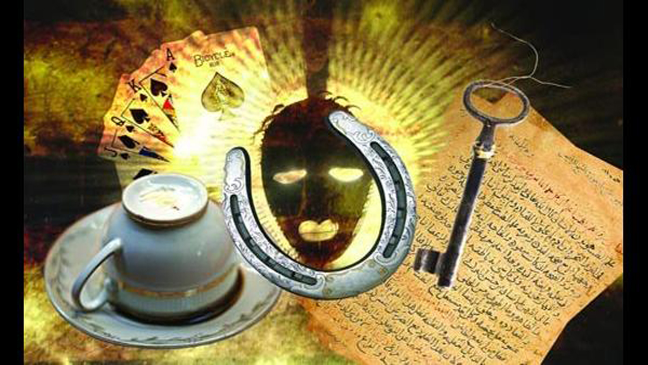 دستگیری رمال و دعانویس کلاهبردار در سوادکوه شمالی