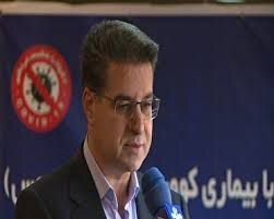 آمار مبتلایان کرونا در چهارمحال و بختیاری به ۵۳۶ نفر رسید