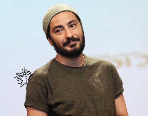 ویدئوی عجیب نوید محمدزاده در صفحه شخصی‌اش