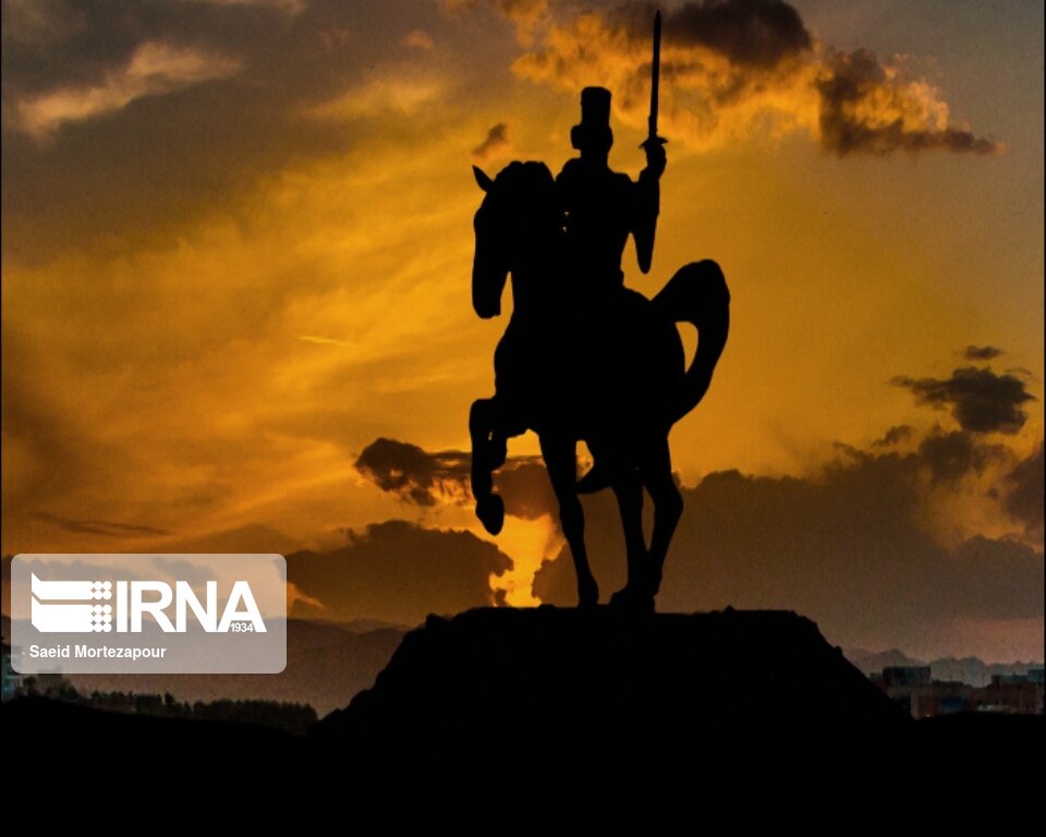 یاسوج پایتخت طبیعت ایران