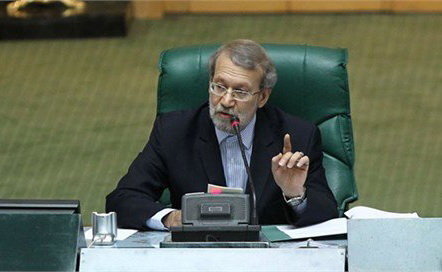 لاریجانی مقصدش بعد از نمایندگی مجلس را اعلام کرد