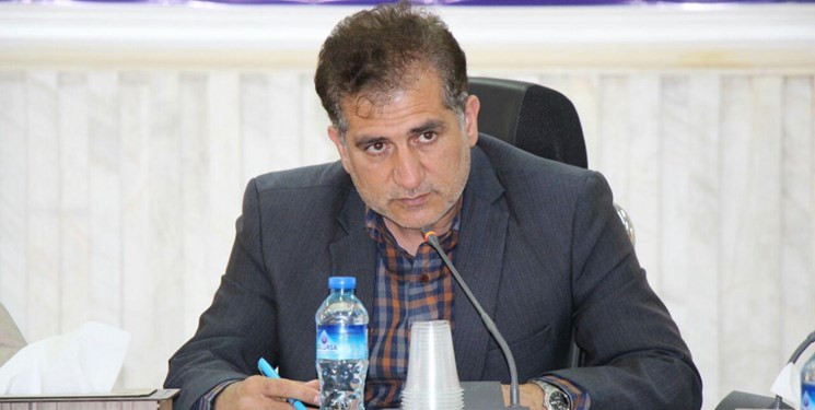 وجود ۲۰ واحد خطرزای شیمیایی در سمنان