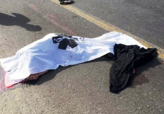 حوادث رانندگی در گیلان 2 کشته و یک مجروح برجای گذاشت