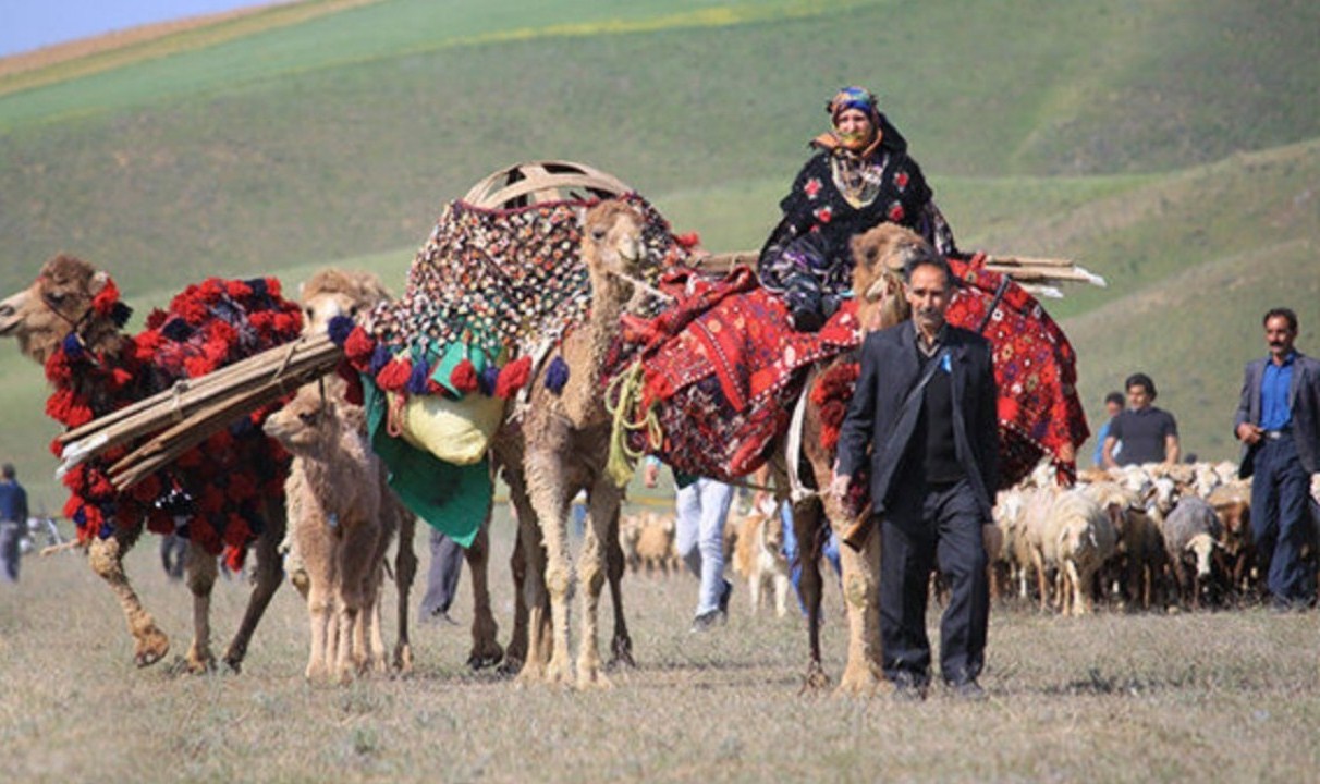 ممنوعیت کوچ تابستانه به مراتع سهند تا نیمه خرداد