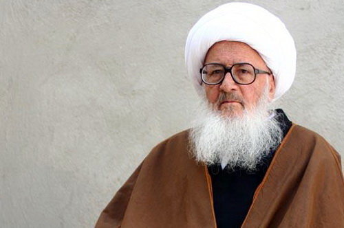 اعلام میزان زکات فطریه از سوی آیت‌الله وحید خراسانی