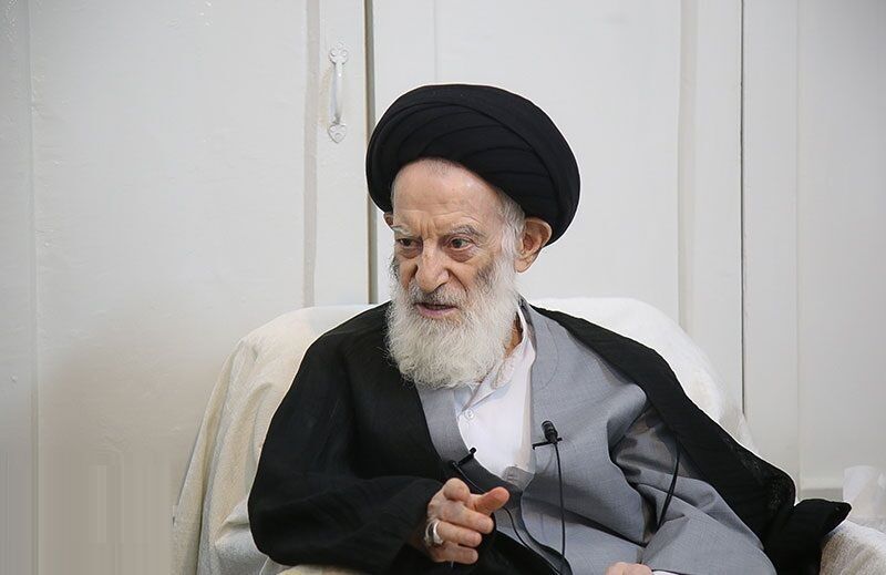 آیت‌الله شبیری زنجانی میزان زکات فطره را اعلام کردند