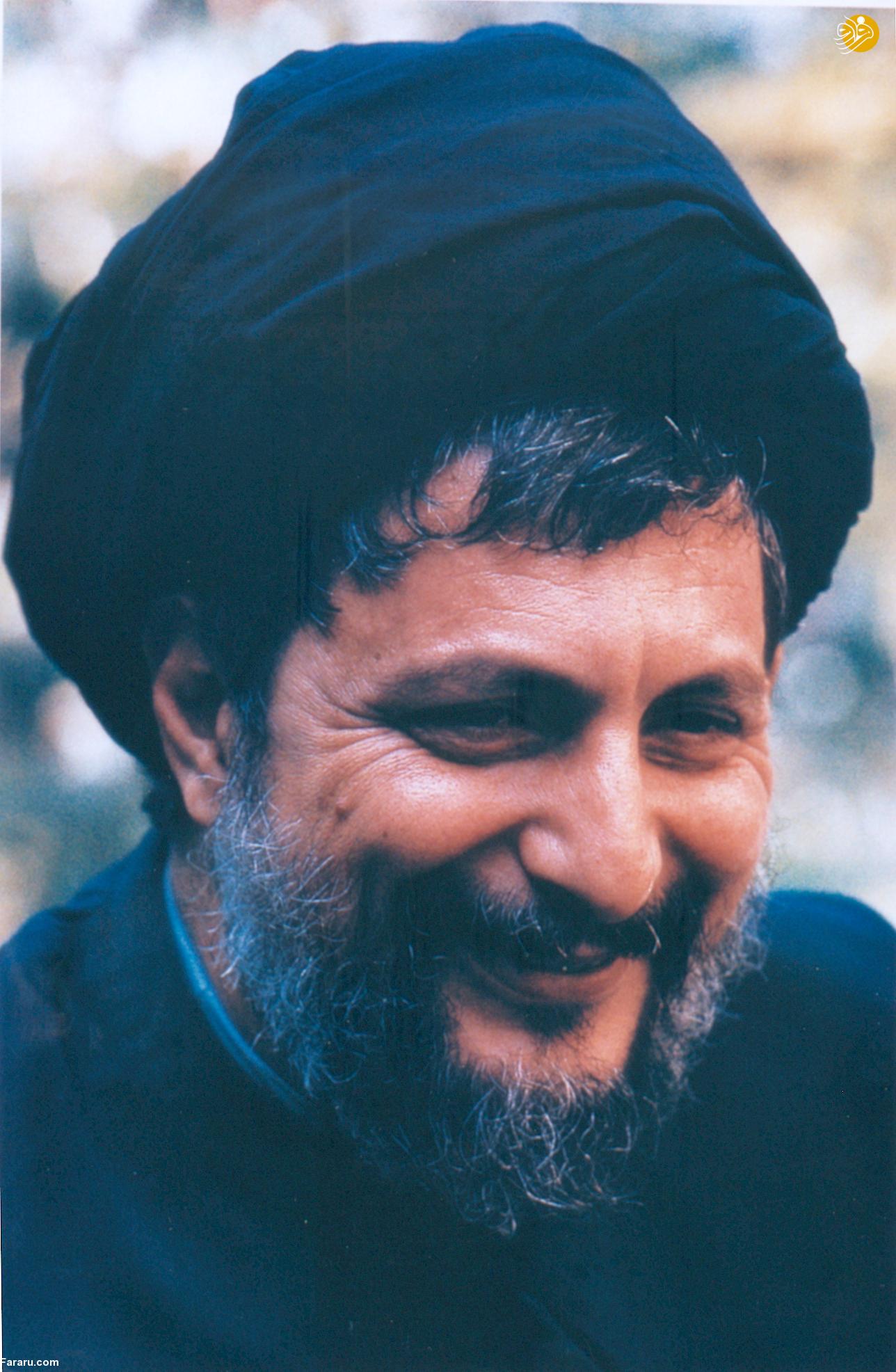 داستانک/ امام موسی صدر دیگر برنگشت