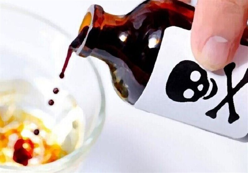 9 فوتی و 100 مسموم بر اثر مصرف الکل تقلبی در یزد