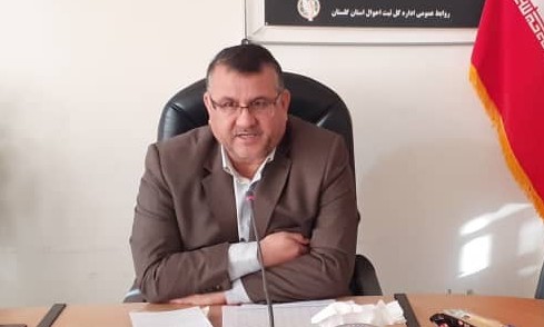 افزایش ۱۰ درصدی مرگ‌ومیر در گلستان