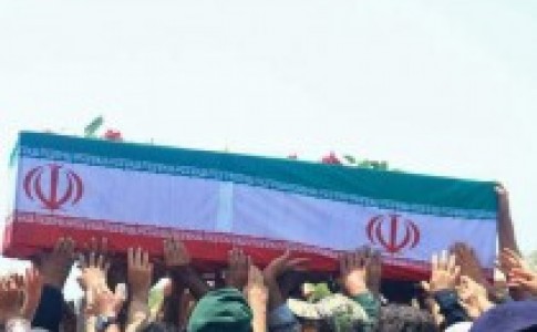 اعلام زمان تشییع شهدای ناوچه کنارک در زاهدان