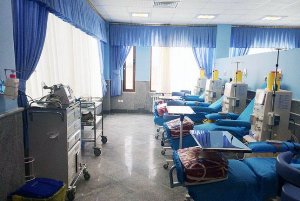 کرونا درآمد بیمارستان‌ها را تا 70درصد کاهش داد؛ فرسودگی کادر درمان