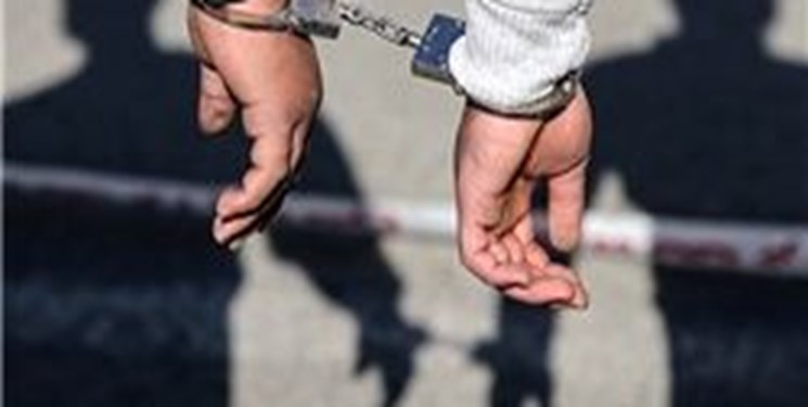 عاملان اصلی شرارت و تیراندازی خیابانی در مشهد دستگیر شدند