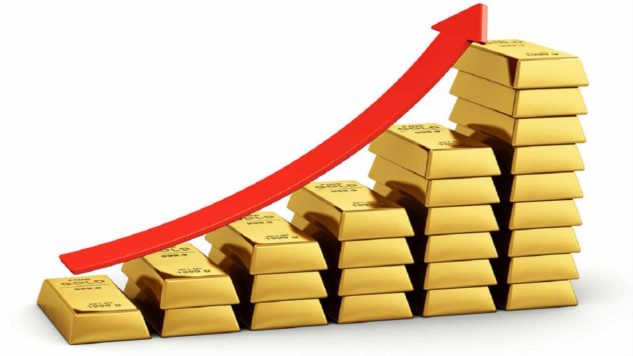 افزایش 7000 تومانی قیمت طلا در قزوین