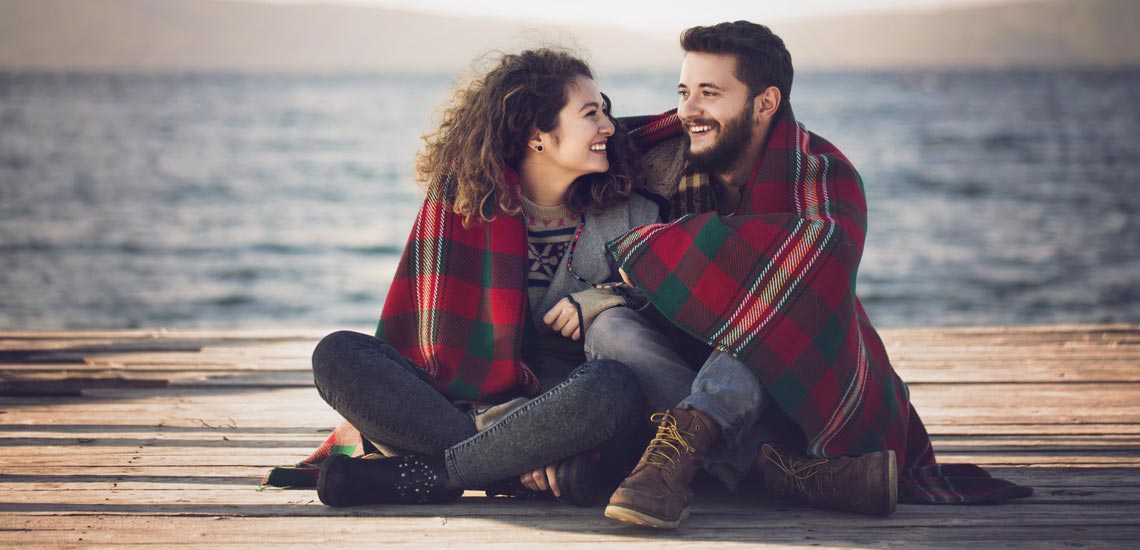 چگونه رابطه عاطفی را گرم نگه داریم؟