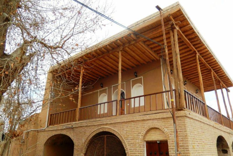 ۸۵۶ اثر تاریخی استان سمنان ثبت ملی شد