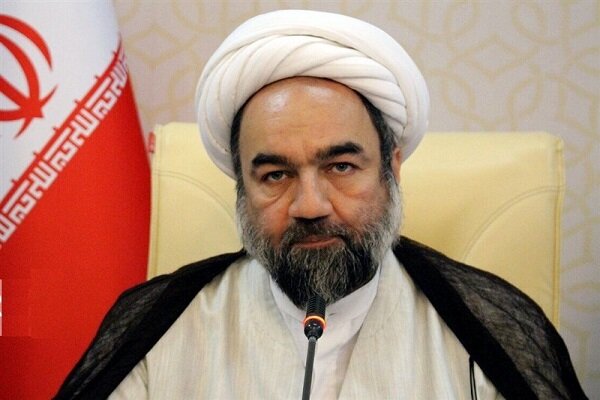 برای ایجاد اعتماد متقابل باید دیوار بی‌اعتمادی‌ها در استان خراب شود