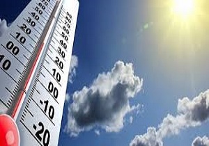 آسمانی غالبا آفتابی تا اوایل هفته آینده در کردستان