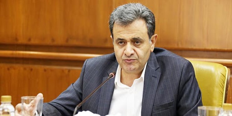 بیش از 30 درصد مالکان غرفه‌های تجاری «کیش» اجاره خود را بخشیدند