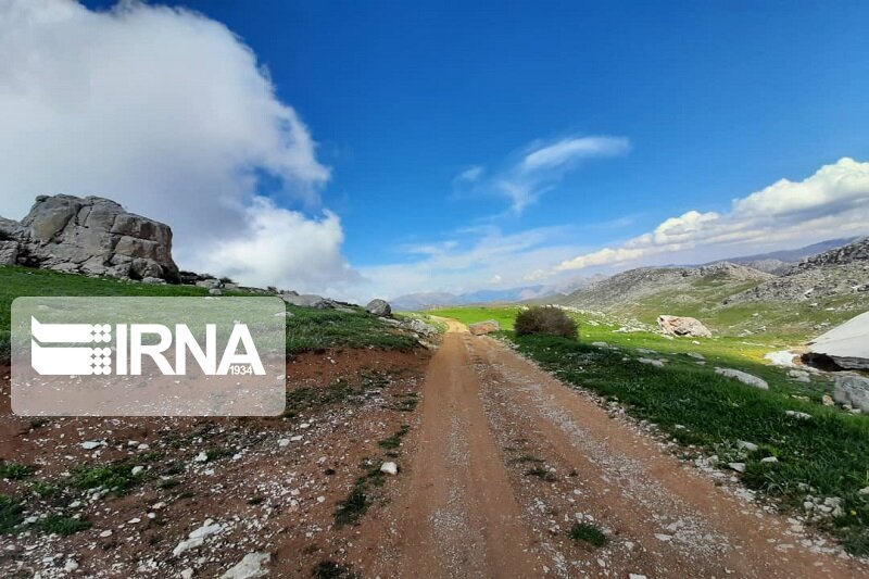 جادوی زمین و آسمان در اوپرت استان سمنان