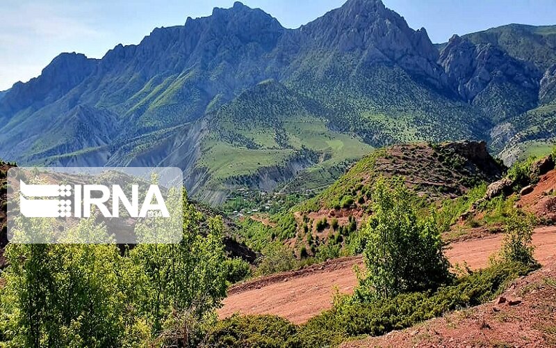 جادوی زمین و آسمان در اوپرت استان سمنان