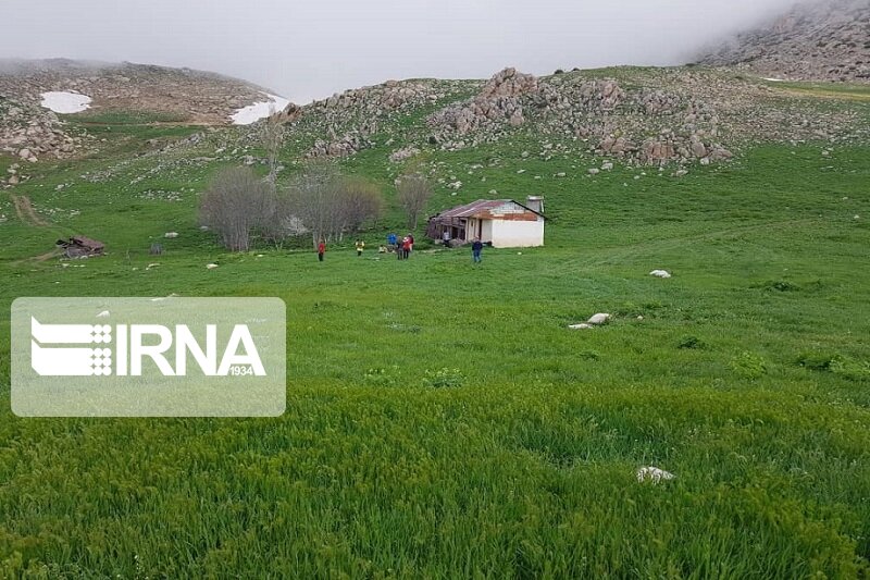 جادوی زمین و آسمان در اوپرت استان سمنان