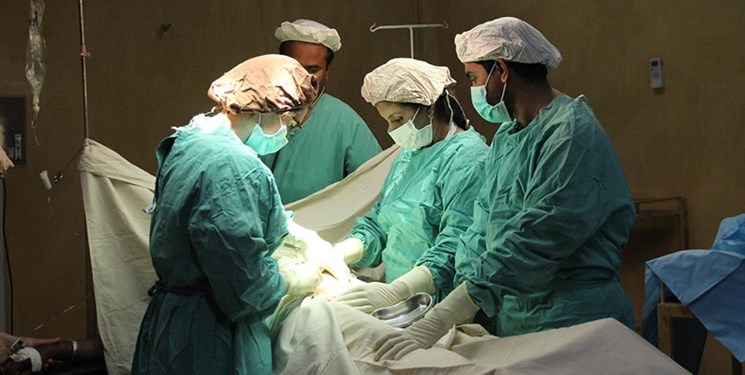 کام تلخ خانواده اهرمی با مرگ مادر و فرزند حین زایمان