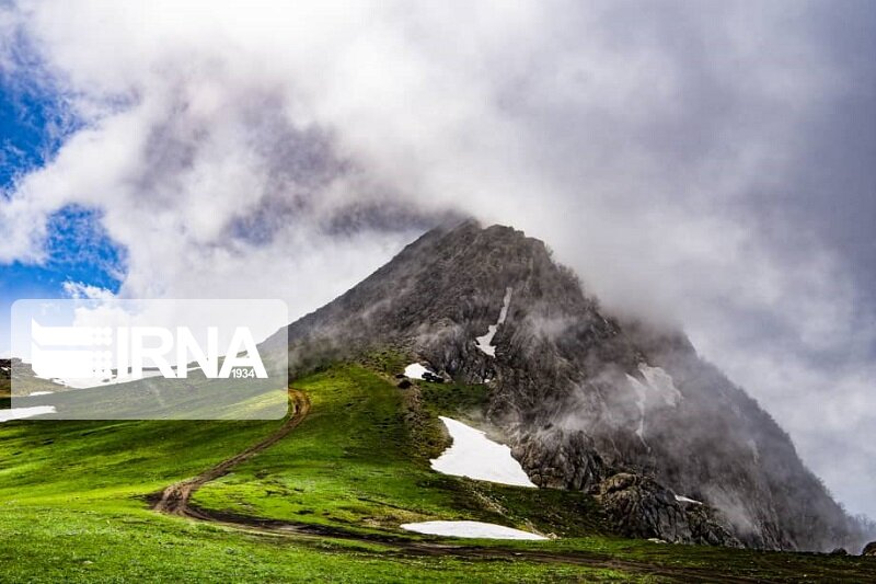 جادوی زمین و آسمان در اوپرت استان سمنان