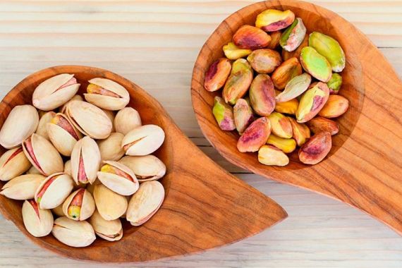 کمک به درمان کم‌خونی و کنترل قندخون با این مغز خوراکی
