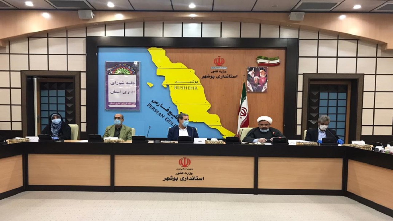 نرخ بیکاری در استان بوشهر کاهش یافت