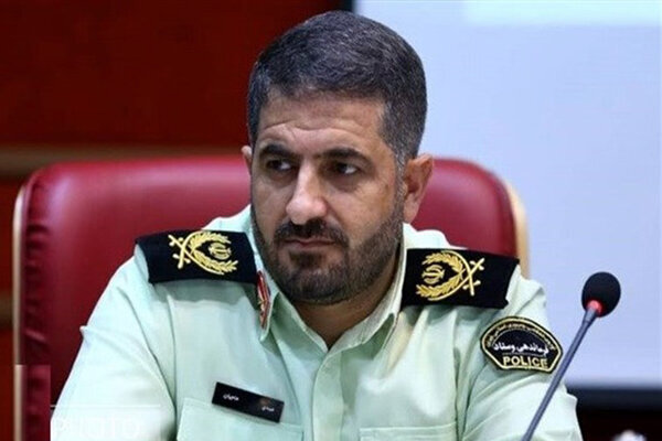 دستگیری عاملان تشویش اذهان عمومی در قزوین