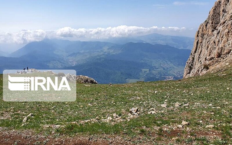 جادوی زمین و آسمان در اوپرت استان سمنان