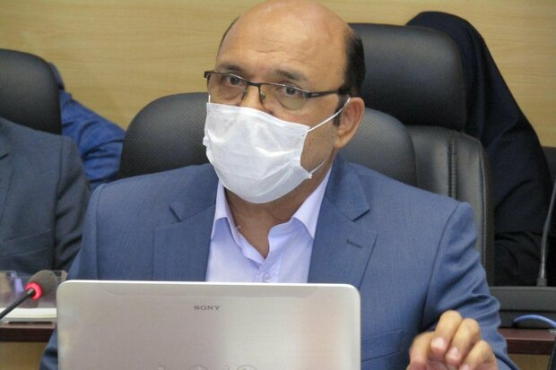 ۲۰ درصد برق استان سمنان در بخش کشاورزی مصرف می‌شود