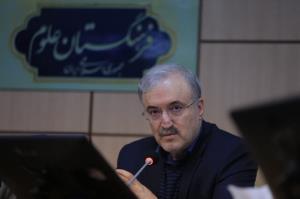 توصیه وزیر بهداشت درباره تعطیلات عیدفطر