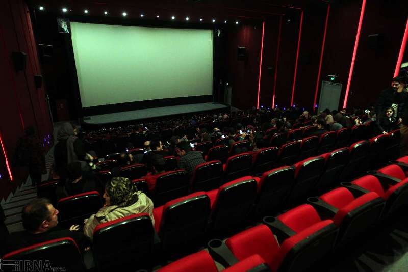 ممنوعیت فعالیت سینماها در پایتخت تا اطلاع ثانوی