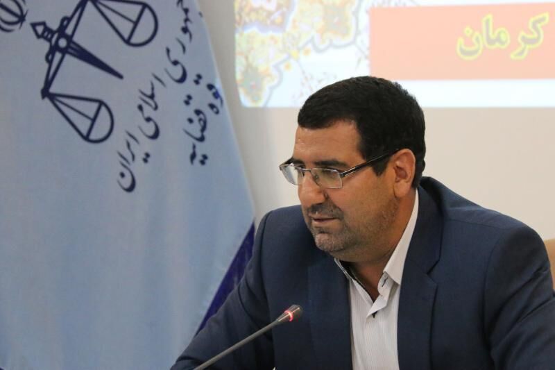 دستگاه قضایی کرمان برای تعیین تکلیف کارگران ذغالسنگ وارد عمل شد