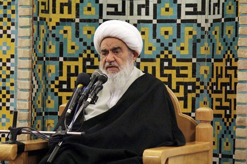 آیت‌الله مظاهری میزان زکات فطره را اعلام کرد
